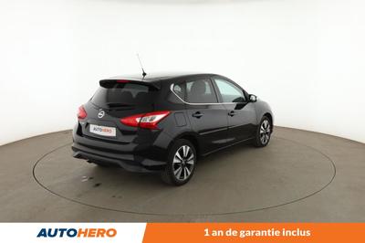 Nissan Pulsar 1.2 Dig-T n-Connecta 115 ch