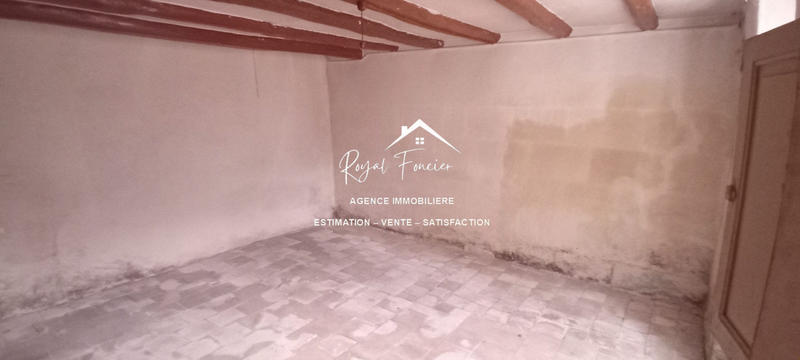 Maison ancienne - 140 m² - 7 pièces