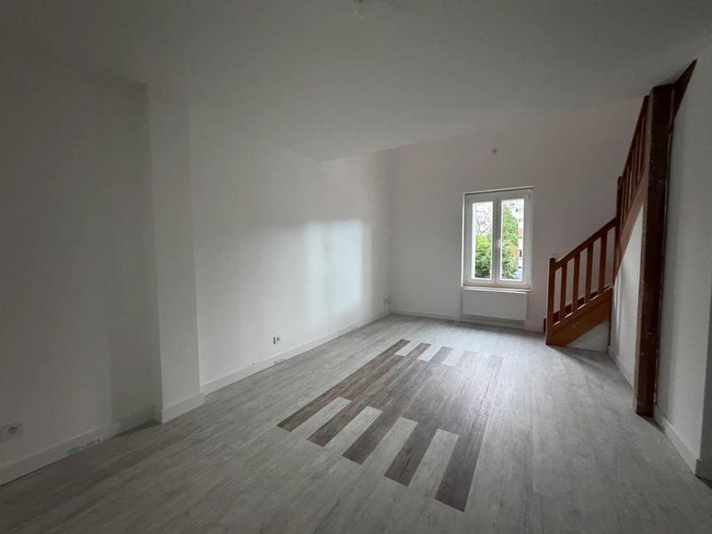 Appartement - 4 pièces