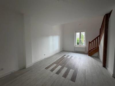 Appartement - 4 pièces