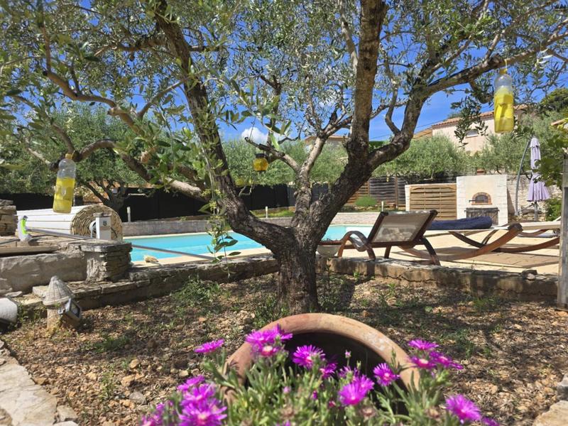 Maison - 163 m² - 5 pièces