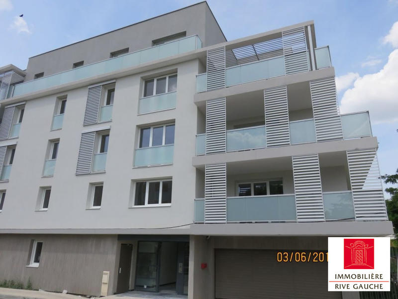 Appartement - 77 m² - 4 pièces