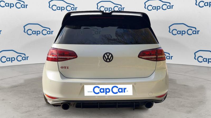 Volkswagen Golf 2.0 Tfsi 230 Dsg6 Gti Performance