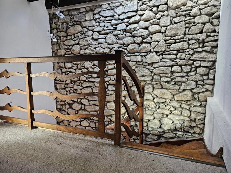 Appartement - 113 m² - 6 pièces