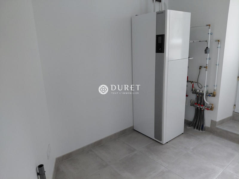 Maison - 82 m² - 4 pièces