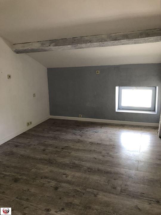 Appartement - 81 m² - 3 pièces