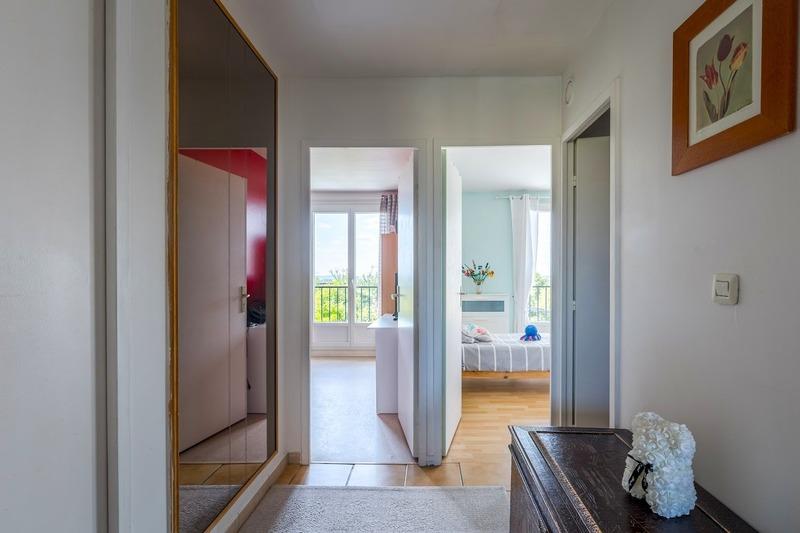 Maison - 140 m² - 7 pièces