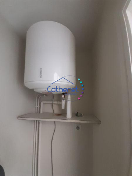 Local commercial - 34 m²