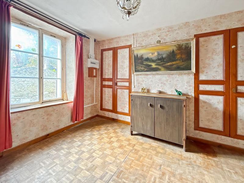 Maison - 120 m² - 4 pièces