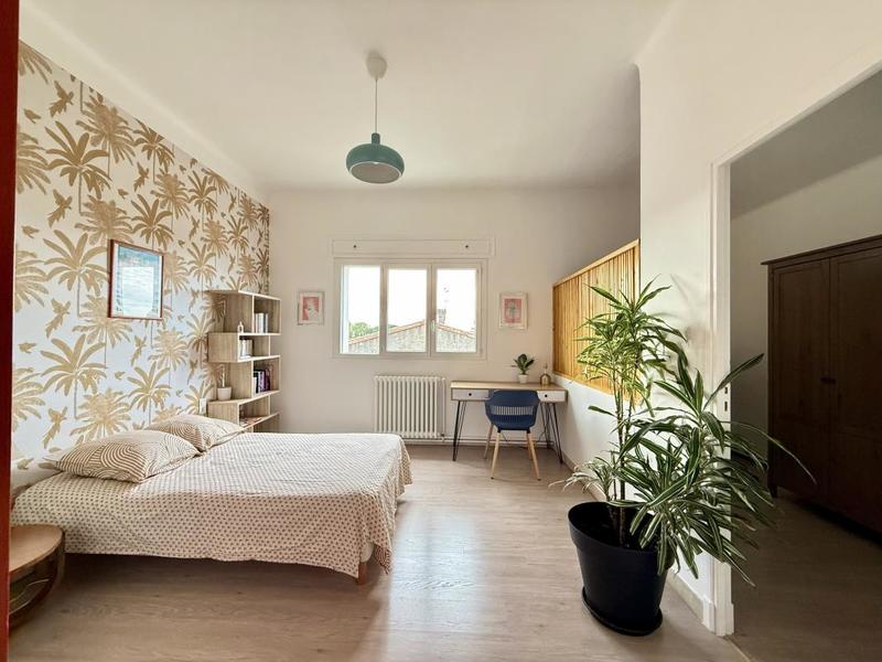 Maison de ville - 243 m² - 6 pièces