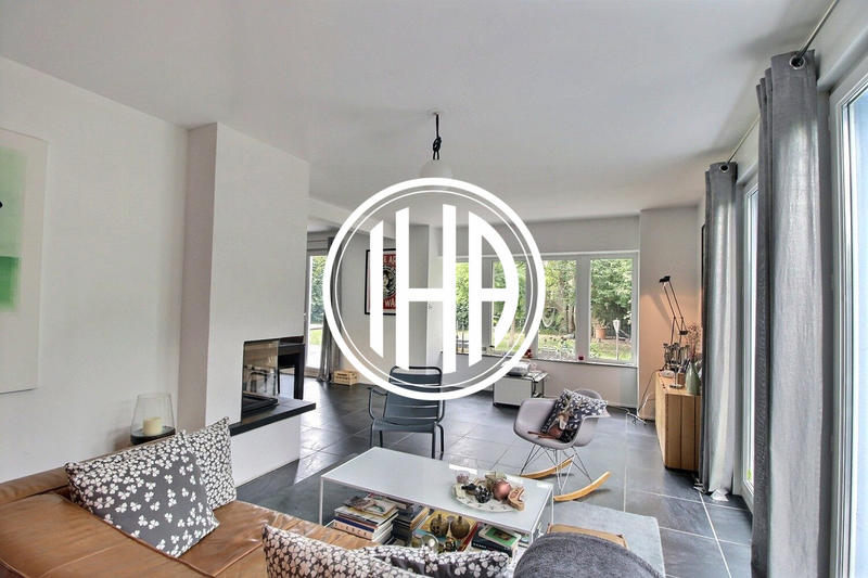 Villa - 183 m² - 7 pièces