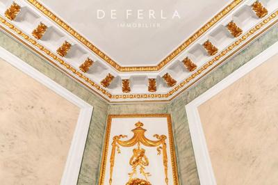 Hôtel particulier - 326 m² - 10 pièces