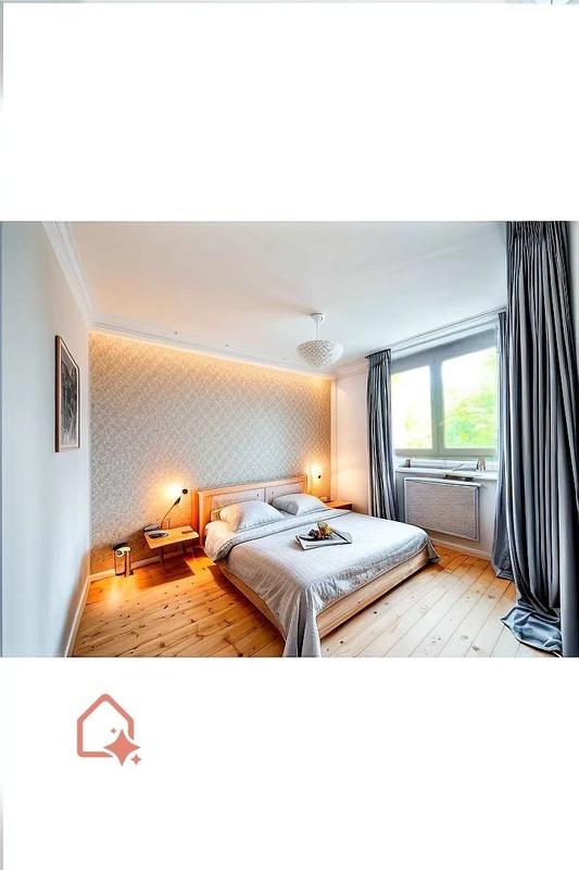 Maison - 93 m² - 5 pièces