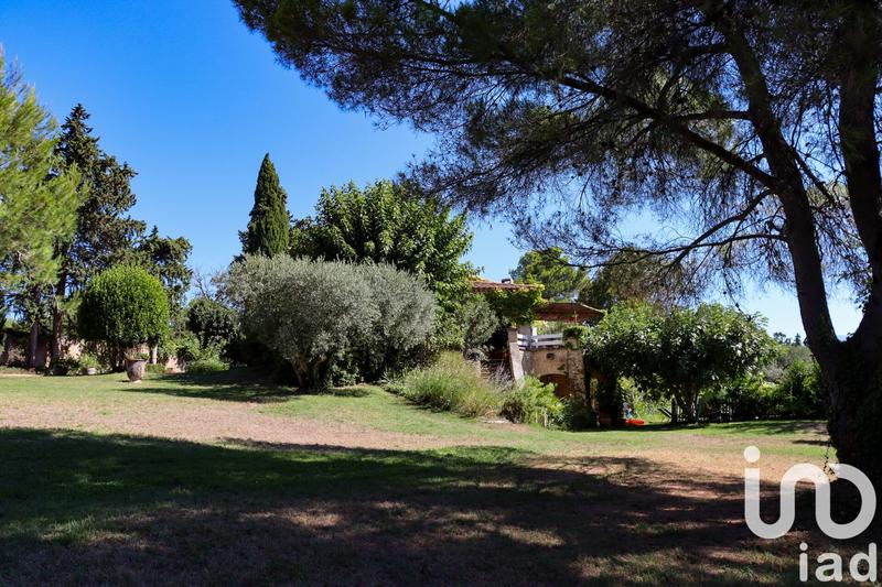 Maison de maîtres - 271 m² - 8 pièces