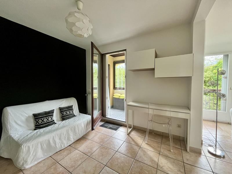 Appartement - 100 m² - 4 pièces