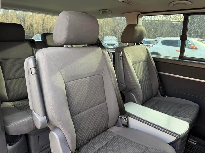 Volkswagen Multivan 2.0 BiTDI 180 Fap Confortline Court Dsg7