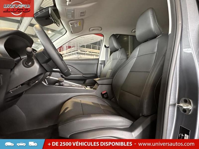 Mg Zs 1.5l Hybrid+ 197 Ch Luxury