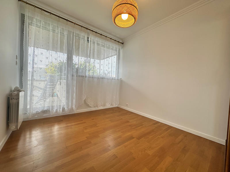 Appartement - 128 m² - 3 pièces