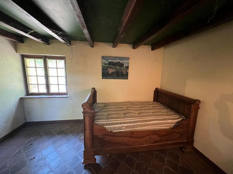 Longère - 142 m² - 7 pièces