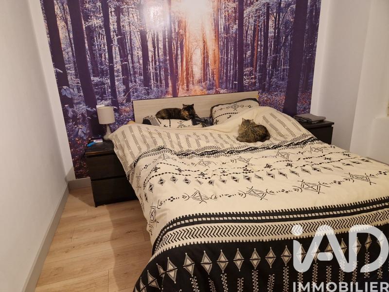 Maison de campagne - 162 m² - 7 pièces