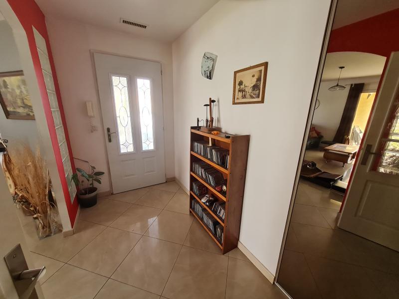 Maison - 136 m² - 6 pièces
