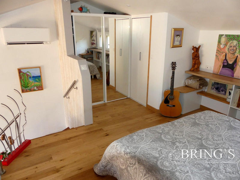 Villa - 85 m² - 3 pièces