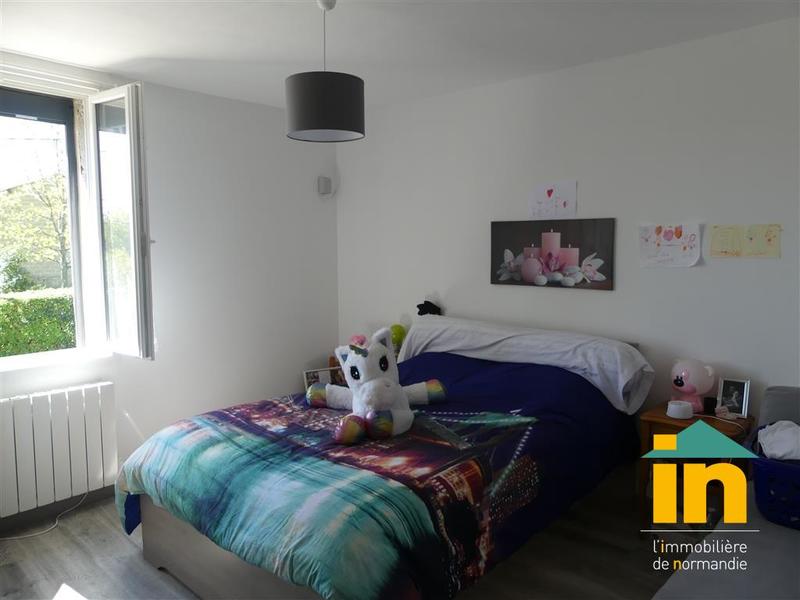 Maison de ville - 127 m² - 5 pièces