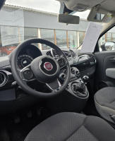 Fiat 500 Twinair Turbo 80 Popstar 3d