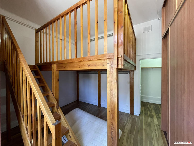 Appartement - 136 m² - 4 pièces