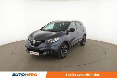 Renault Kadjar 1.2 TCe Energy Graphite 130 ch