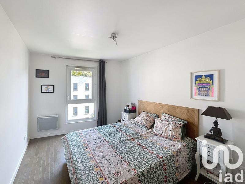 Appartement - 76 m² - 4 pièces