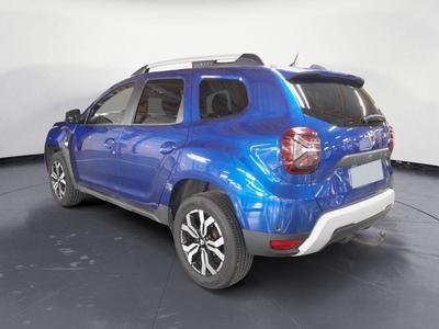 Dacia Duster 1.5 Dci 115 4x2 Prestige