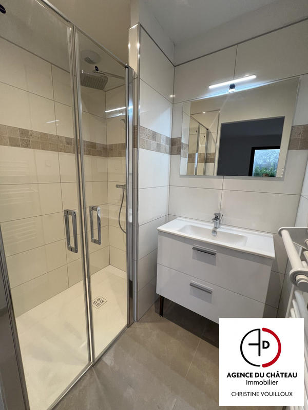 Maison - 133 m² - 5 pièces