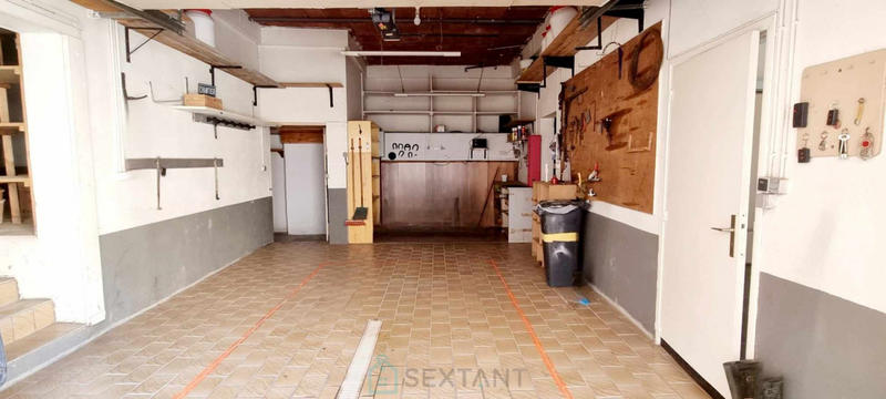 Maison - 139 m² - 4 pièces