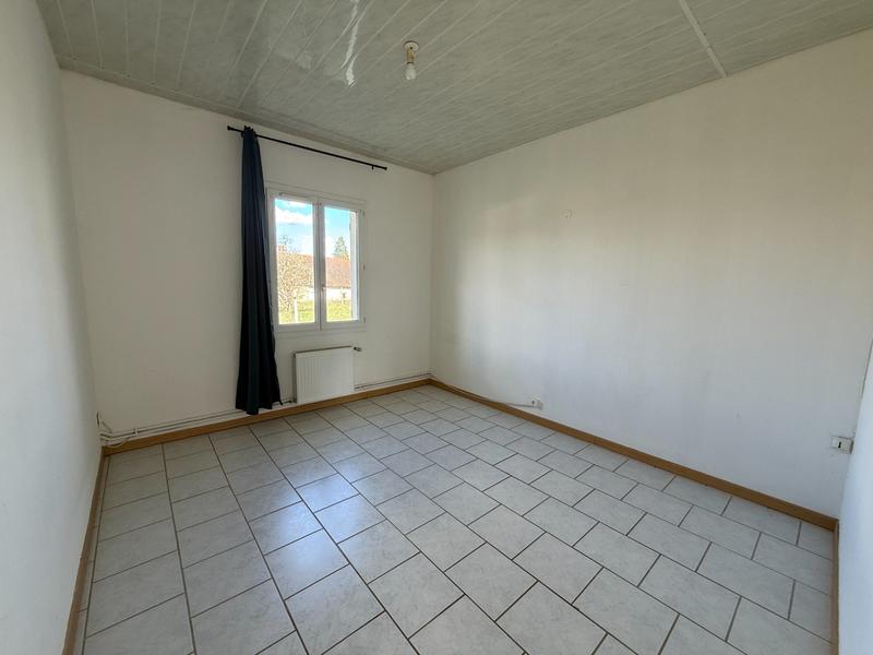 Maison - 99 m² - 4 pièces