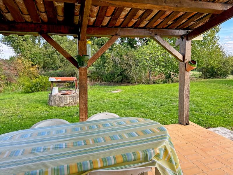 Maison - 106 m² - 5 pièces