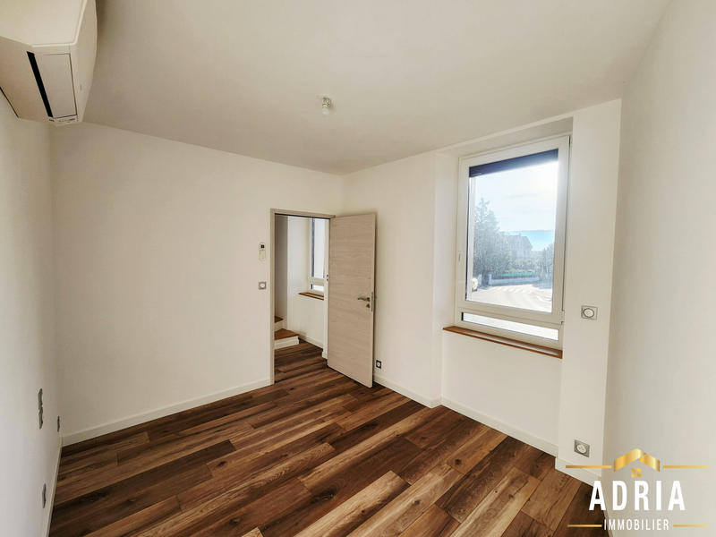 Maison - 71 m² - 4 pièces