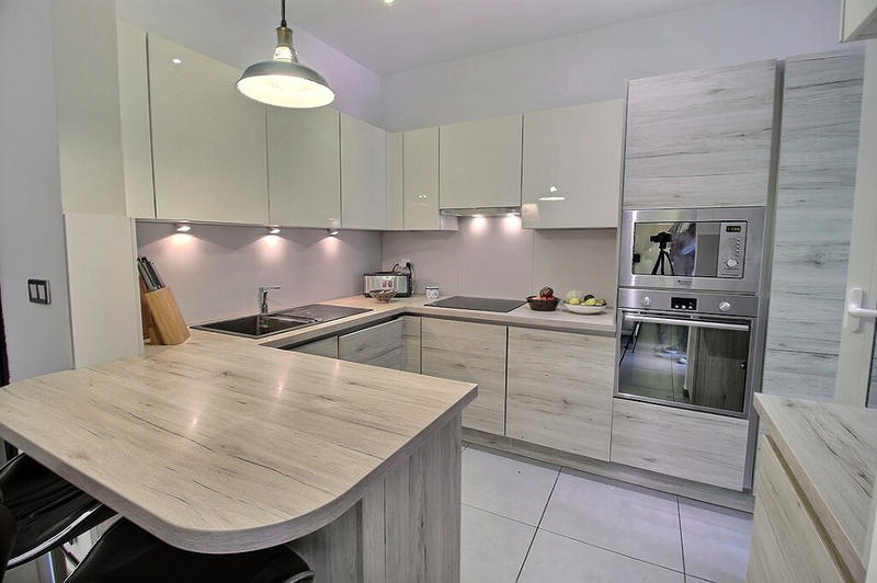 Appartement - 74 m² - 4 pièces