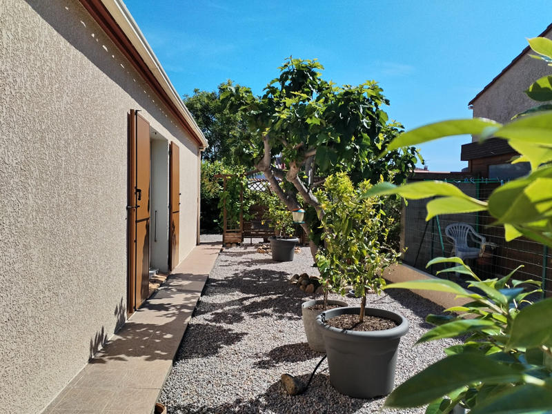 Villa - 100 m² - 4 pièces