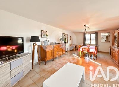 Maison - 97 m² - 4 pièces