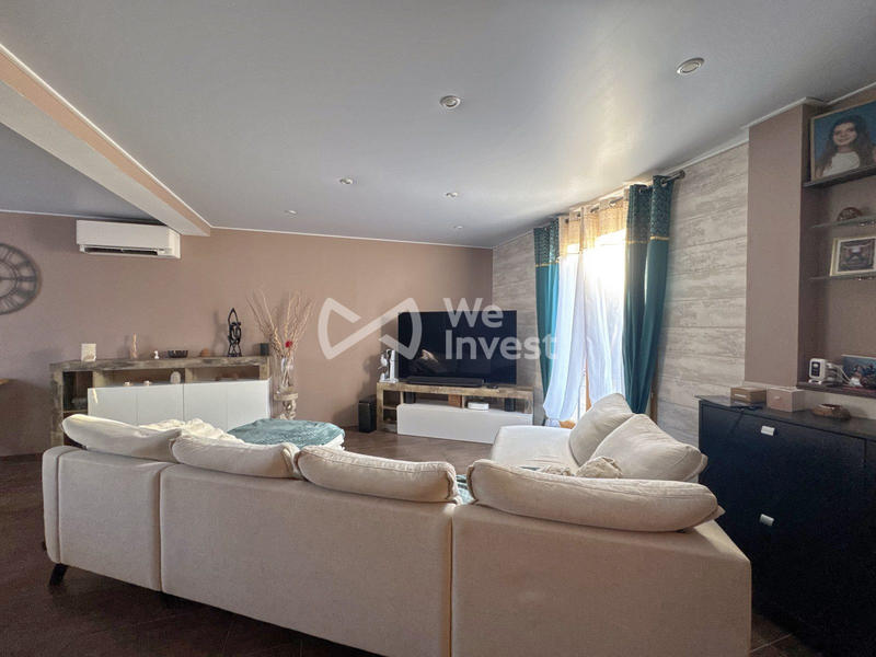 Maison - 157 m² - 6 pièces