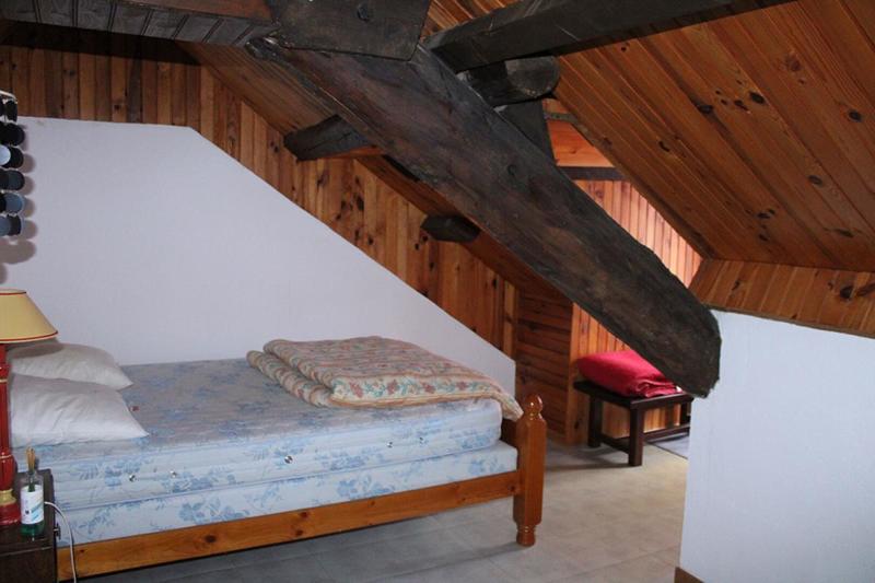 Maison - 72 m² - 3 pièces