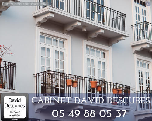 Local commercial - 327 m²