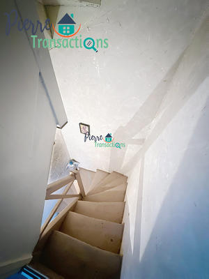 Maison - 67 m² - 3 pièces