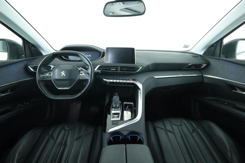 Peugeot 5008 1.6 Thp Allure Eat6 165 ch