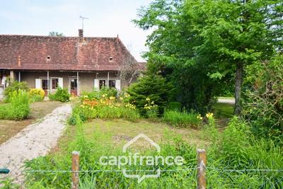 Maison - 76 m² - 4 pièces