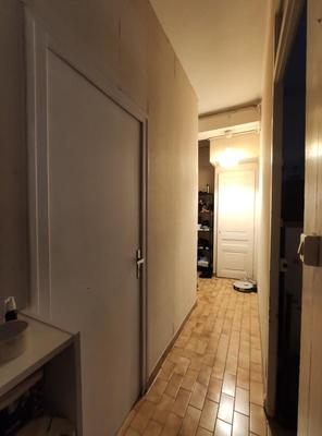 Appartement - 43 m² - 1 pièce
