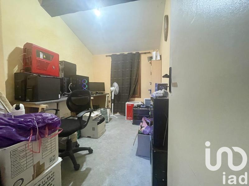 Maison de village - 77 m² - 4 pièces