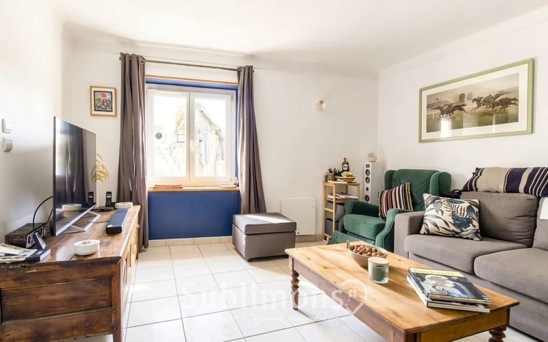 Maison - 133 m² - 5 pièces