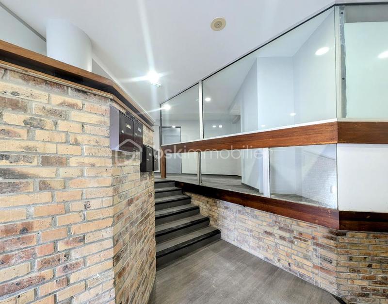 Duplex - 117 m² - 5 pièces